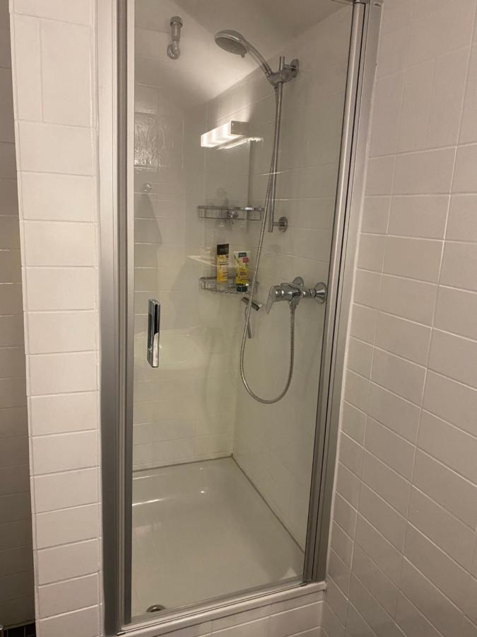 Ferienwohnung Fortuna Боркум Екстериор снимка